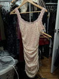 Dress - Mini - Moda INTL