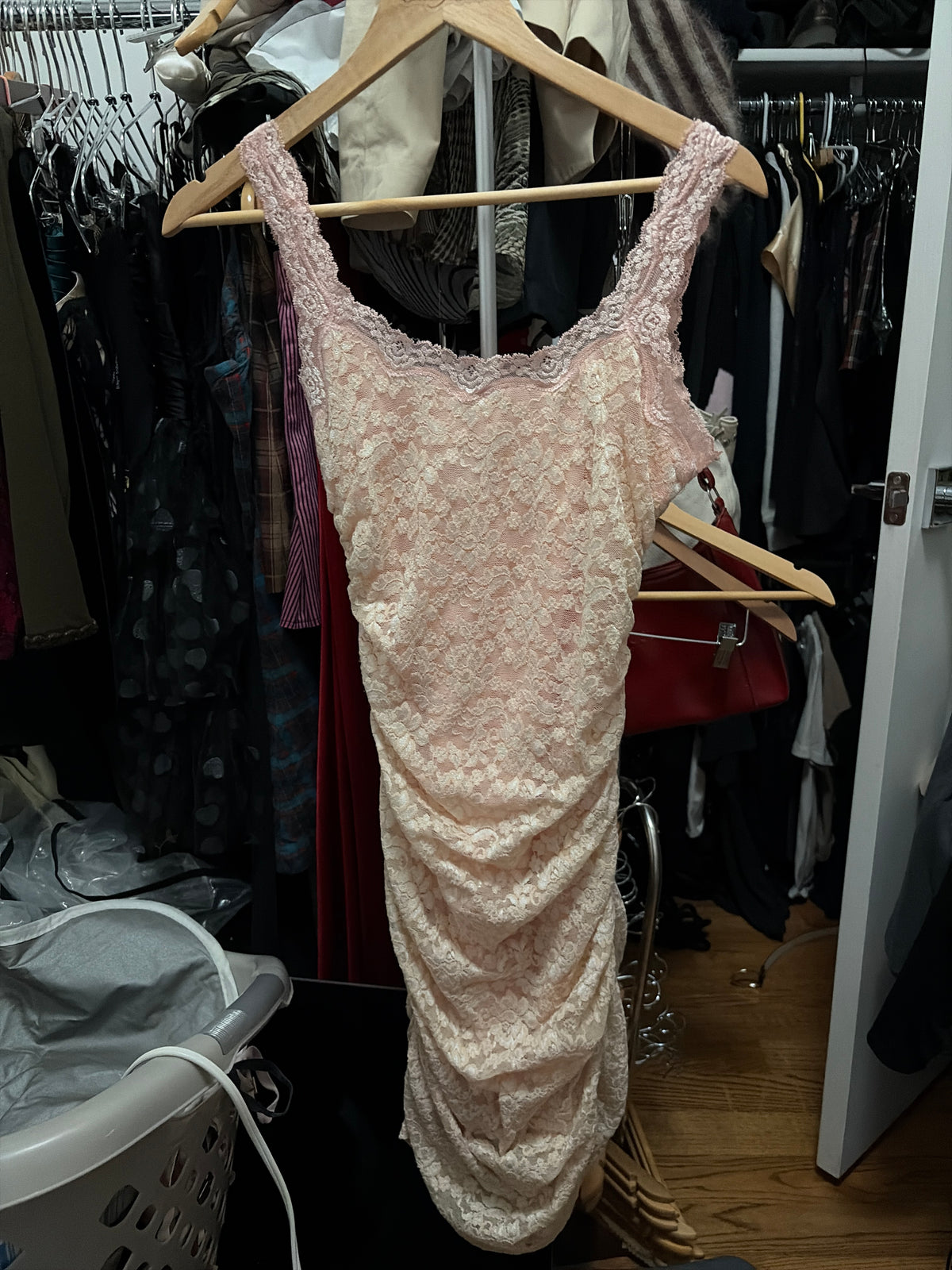 Dress - Mini - Moda INTL