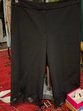 Pants - Capri - MK