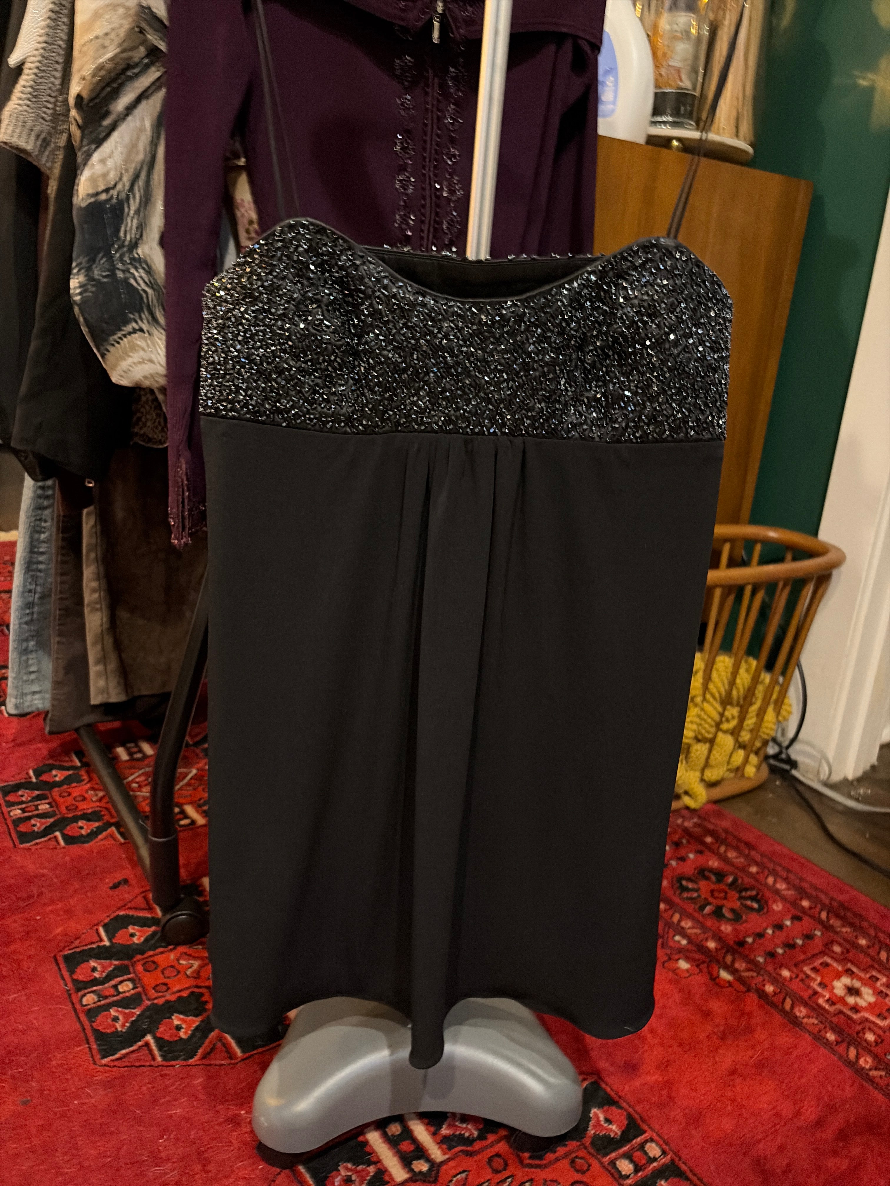 Tops - Sleeveless - Laundry