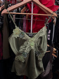 Tops - Sleeveless - Bisou