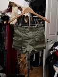 Shorts - Micro - Dollhouse