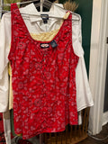 Tops - Tank (Zoey Beth)