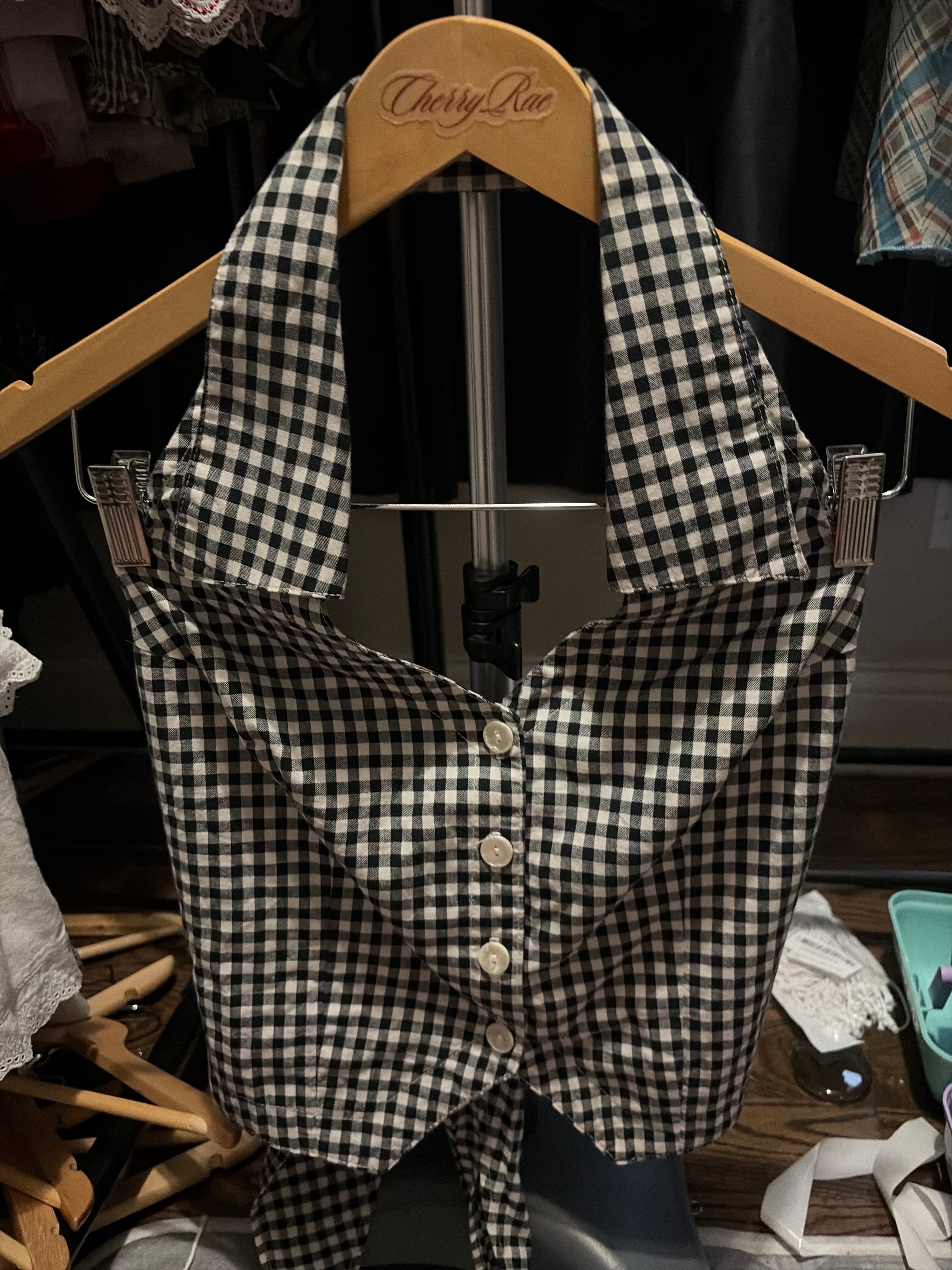 Tops - Sleeveless - Moda