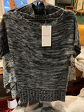 Sweater - Short Sleeve