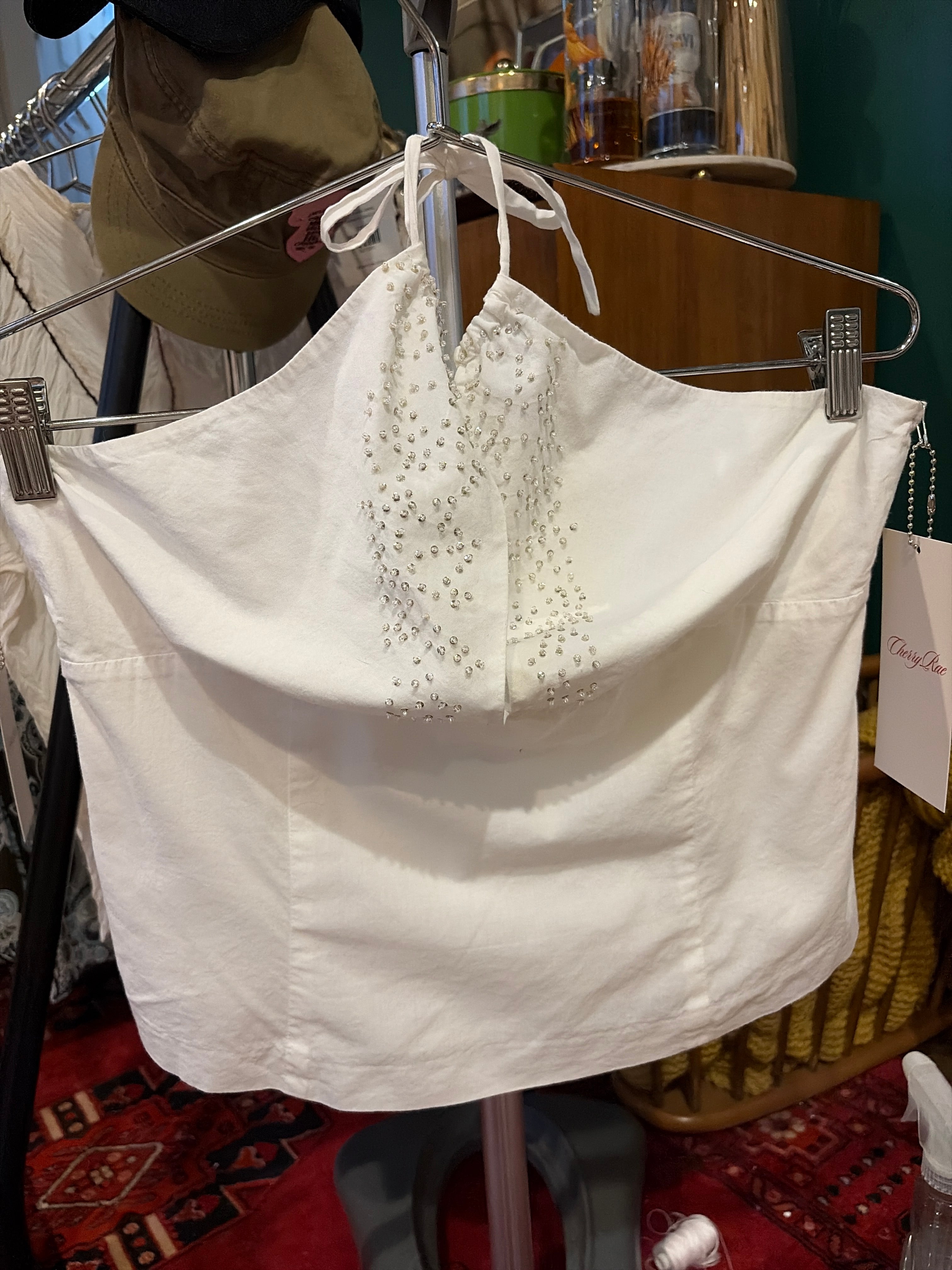 Tops - INC - Sleeveless