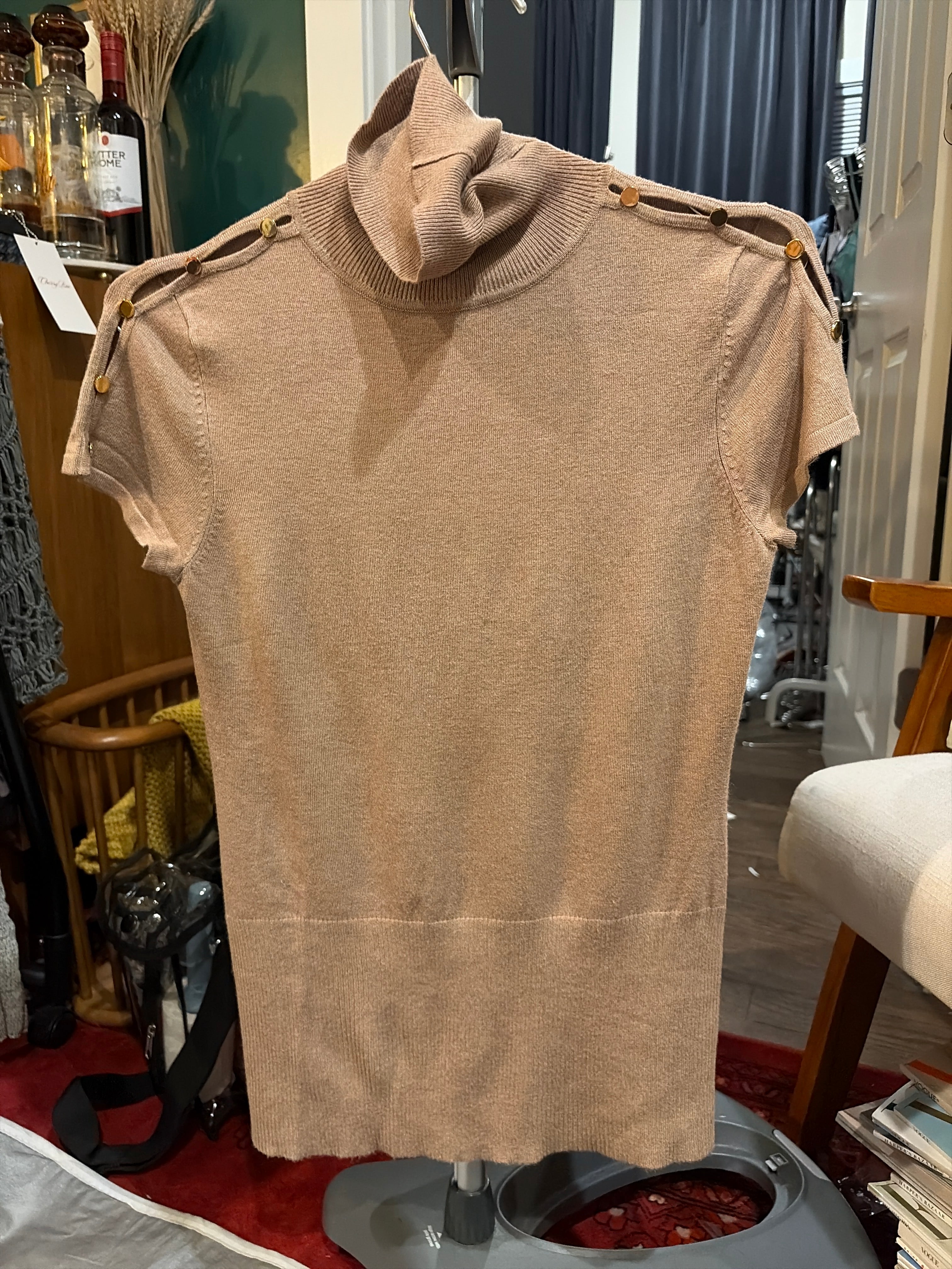 Tops - Short Sleeve - Cache