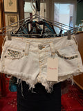 Shorts - (True Religion)