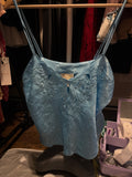 Tops - Sleeveless - VS