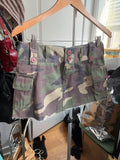 Skirts - Micro - Moda INTL