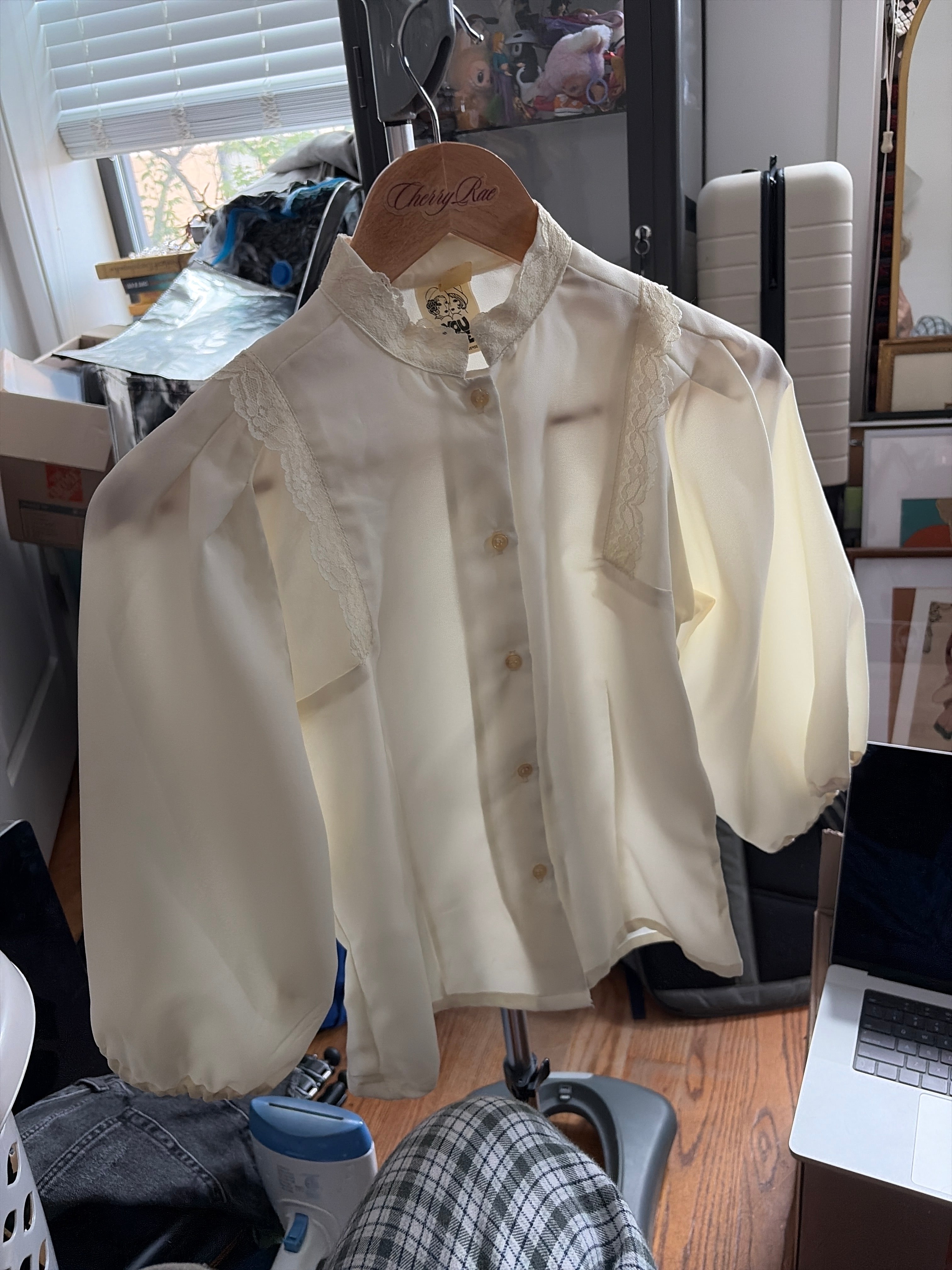 Tops - LongSleeve - YouBabes