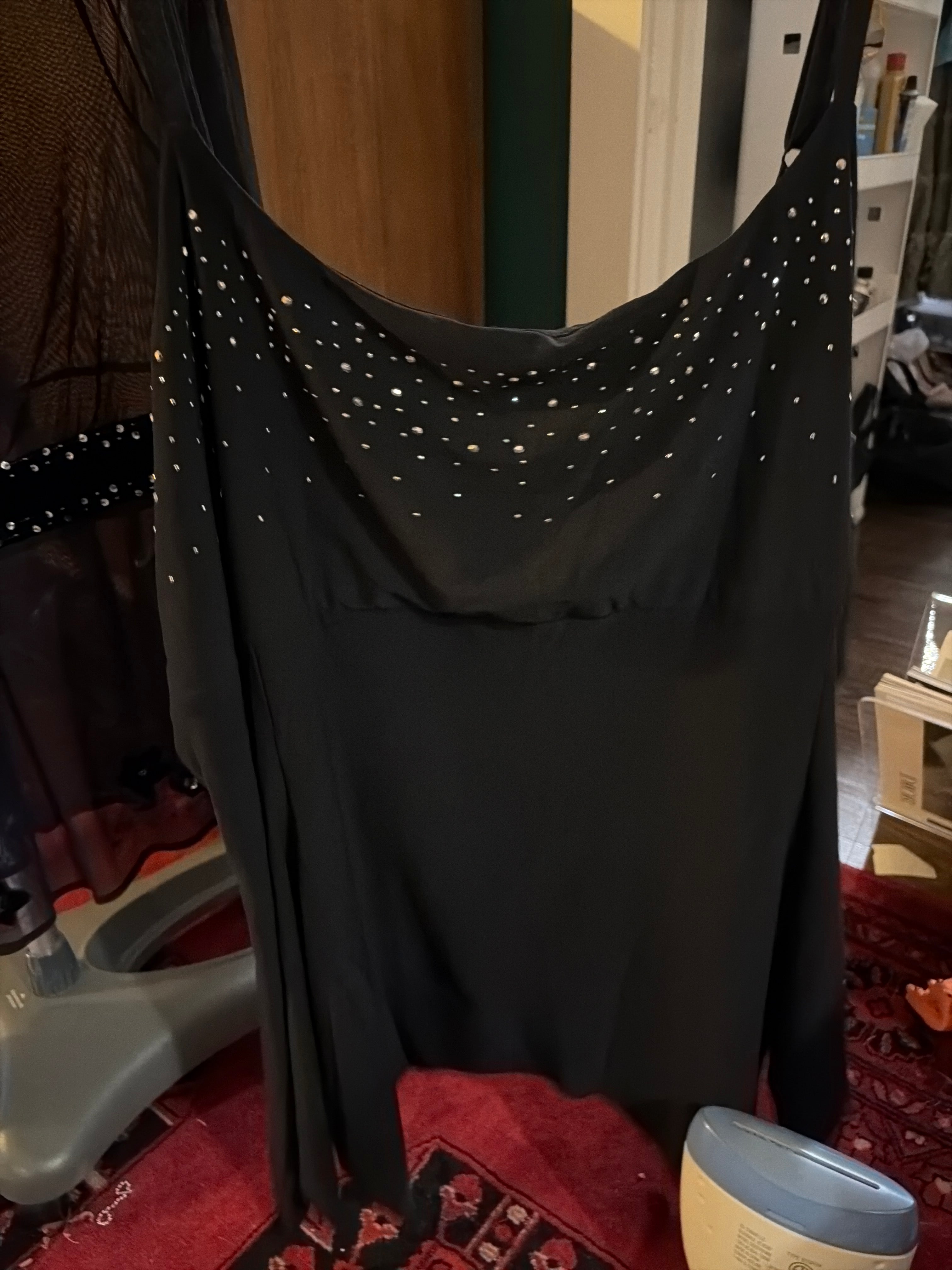 Tops - Tank (MKM Design)