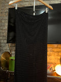 Skirt - Maxi - Laundry