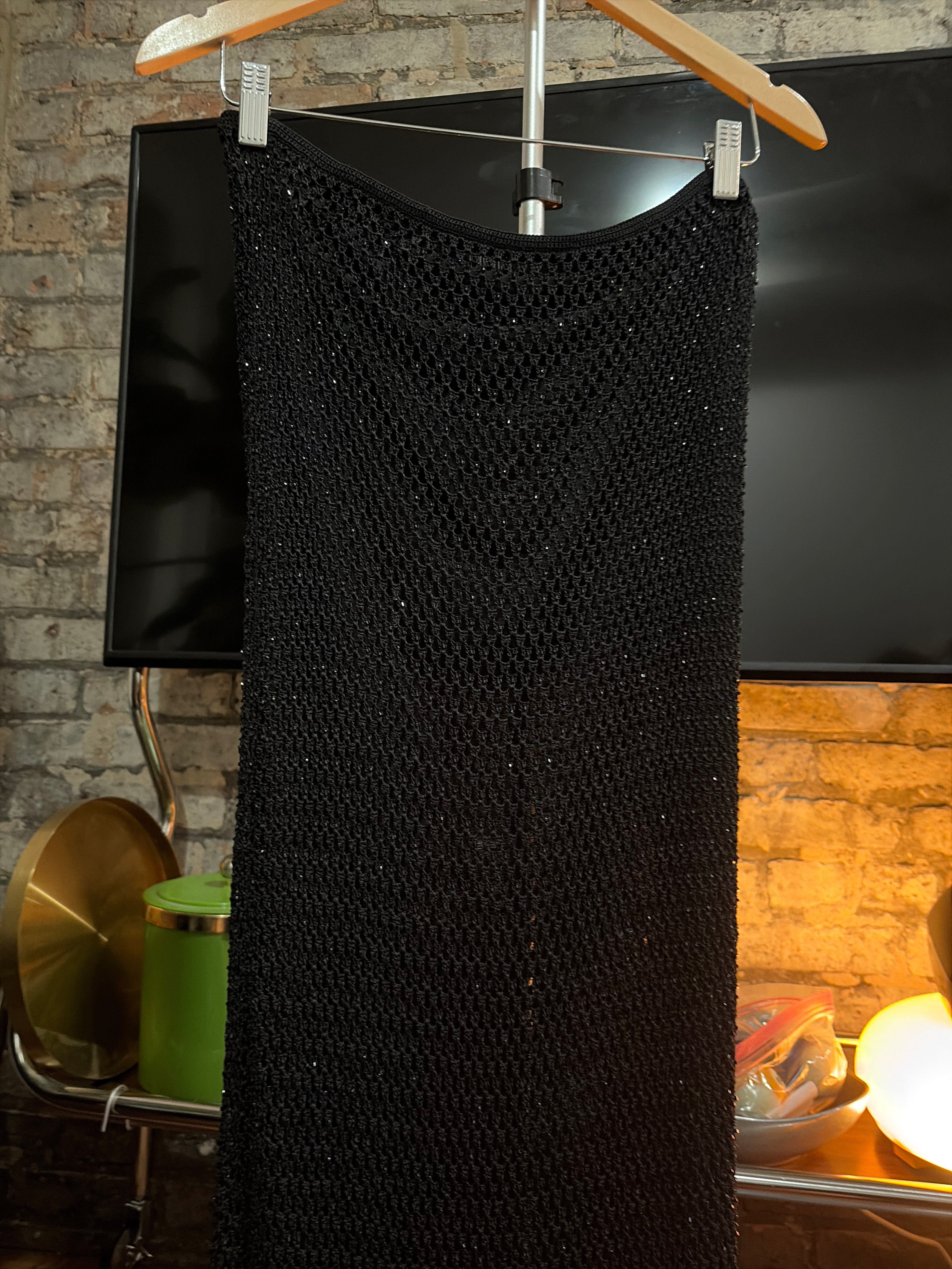 Skirt - Maxi - Laundry