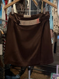 Skirts - Mini - Cache