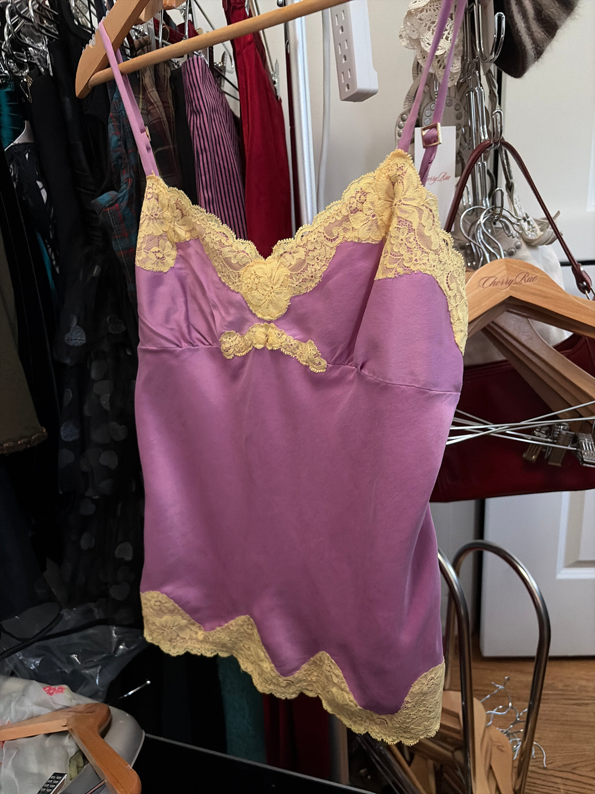 Tops - Sleeveless - Express