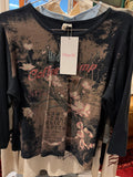 Tops - Long Sleeve - Unknown