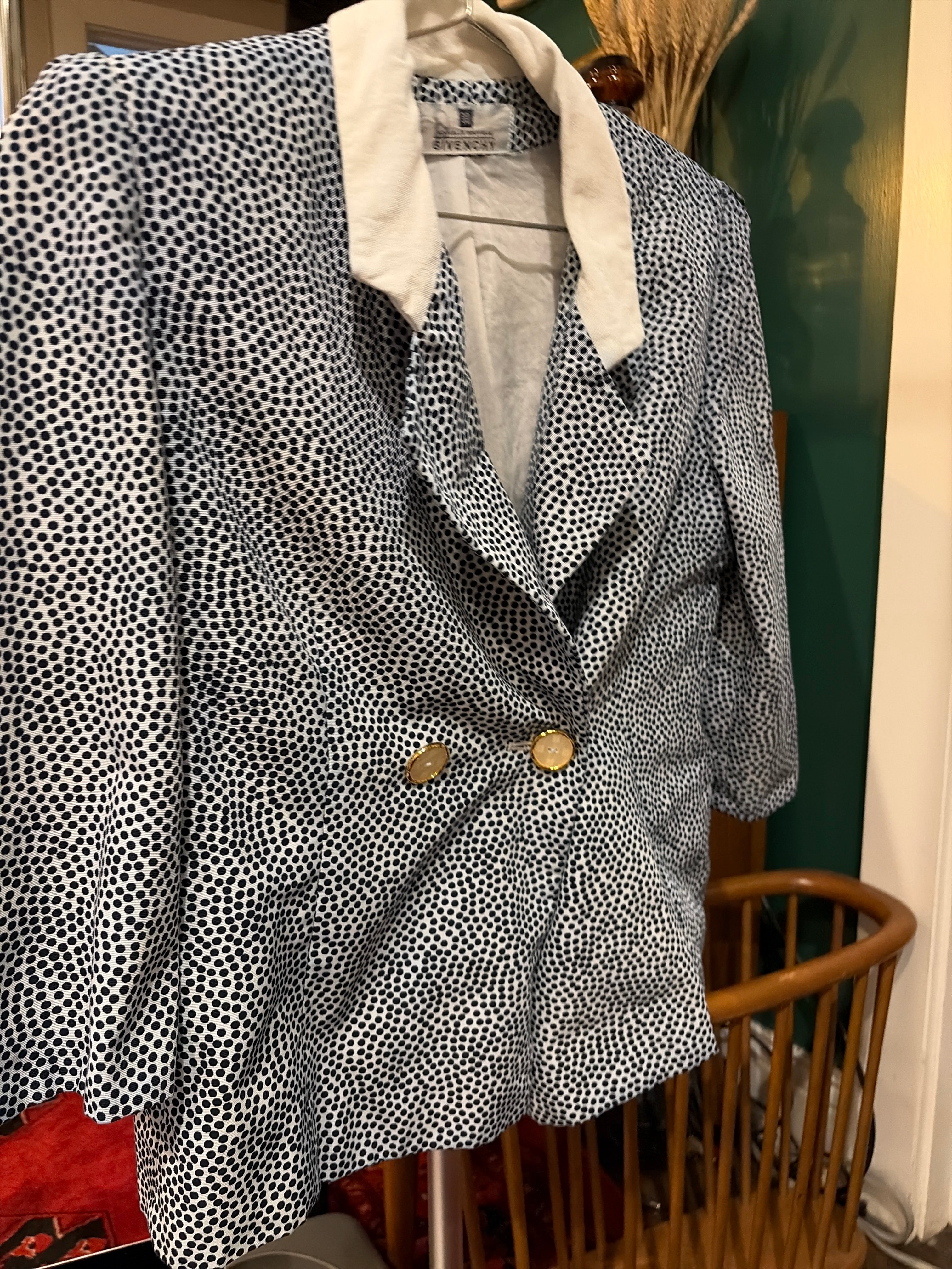 Jackets - Designer (Givenchy)