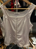 Tops - Sleeveless - Lee Magram