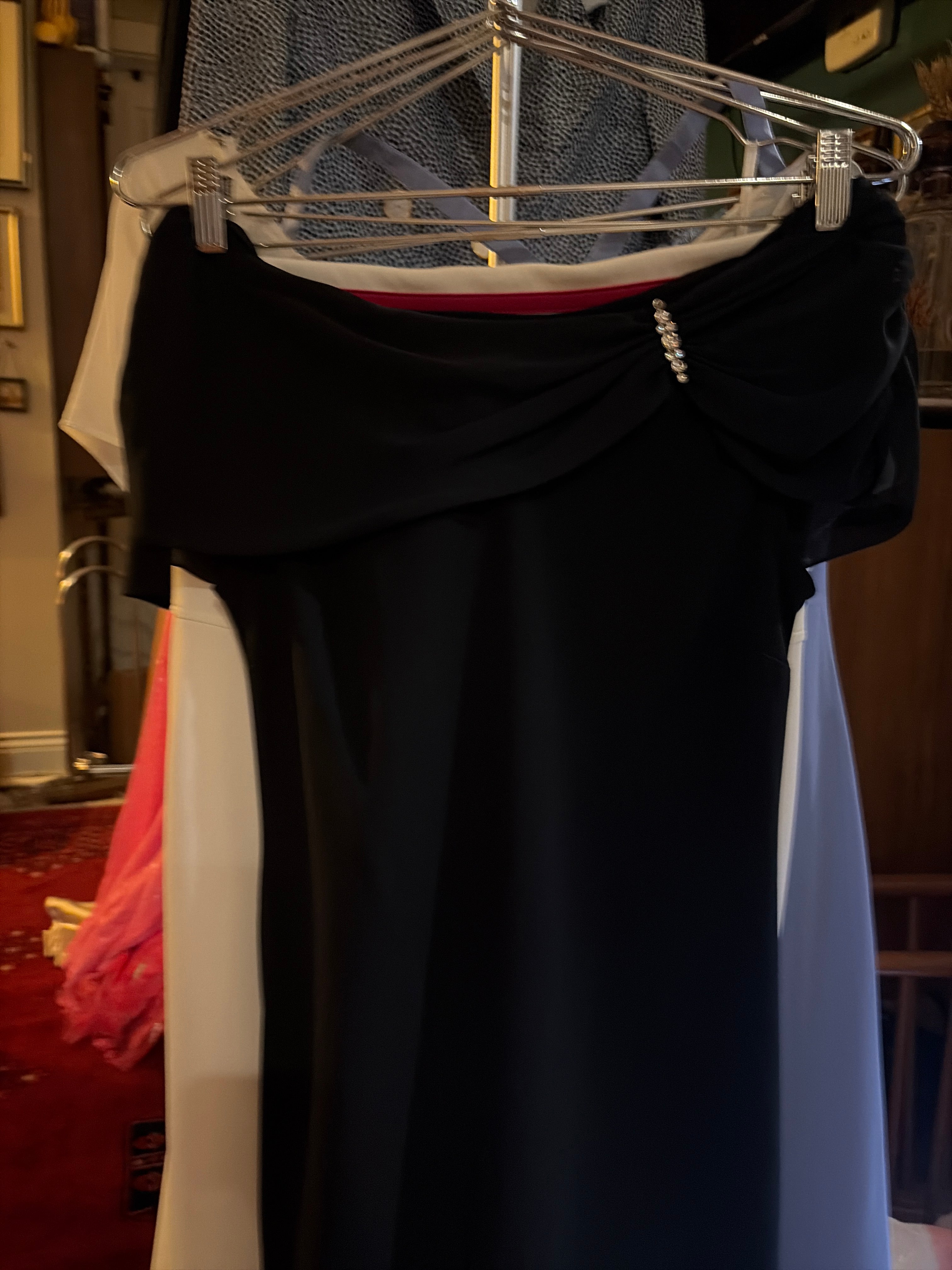 Dress - Mid (SL Fashions)