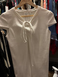 Tops - Short Sleeve - Helmut Lang
