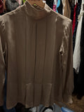 Tops - Long Sleeve -  Charlotte Trulia