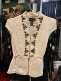 Tops - Vest - Willi Smith