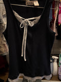 Tops - Sleeveless - MKM