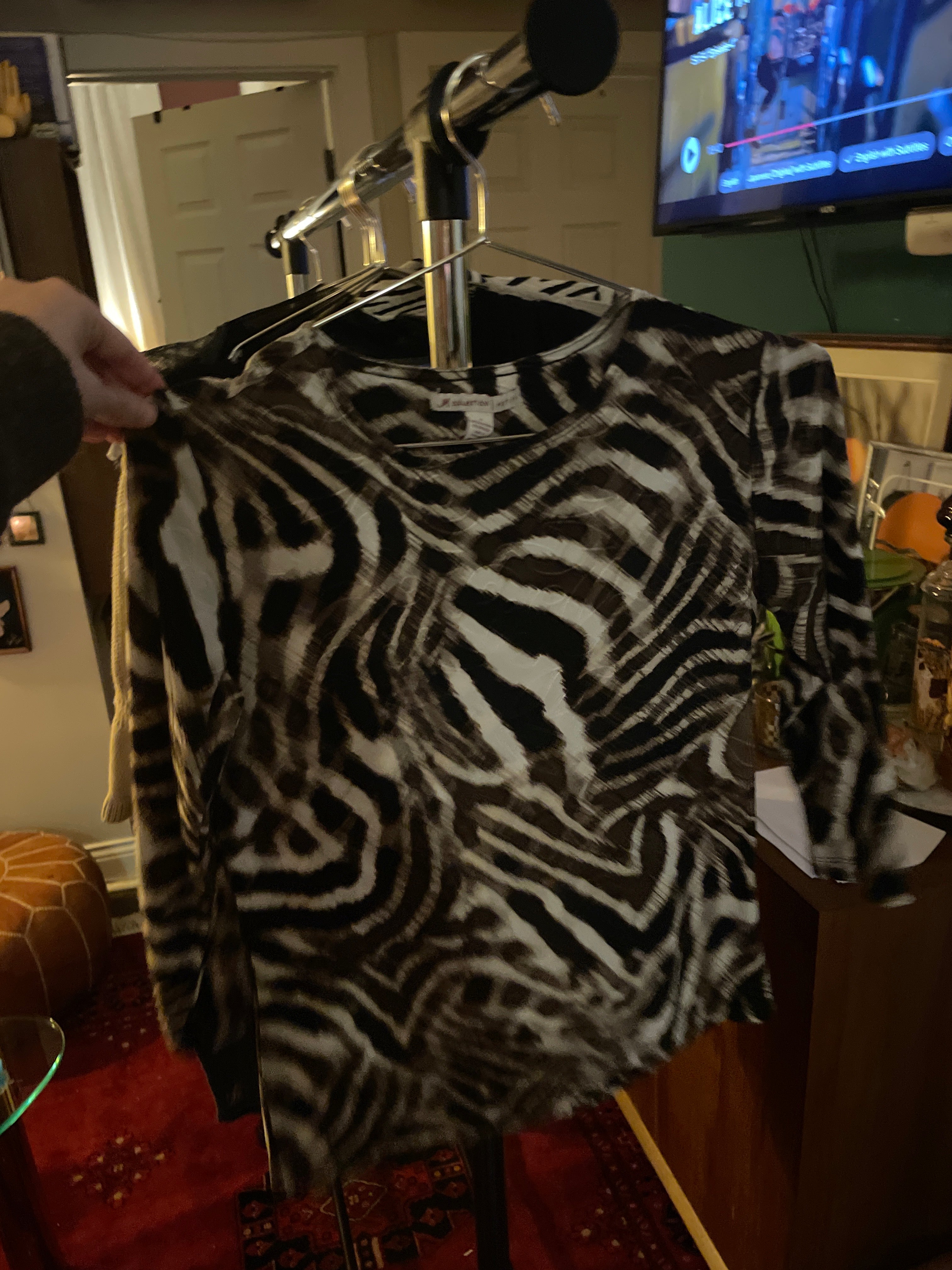 Tops - Long Sleeve (M Collection)