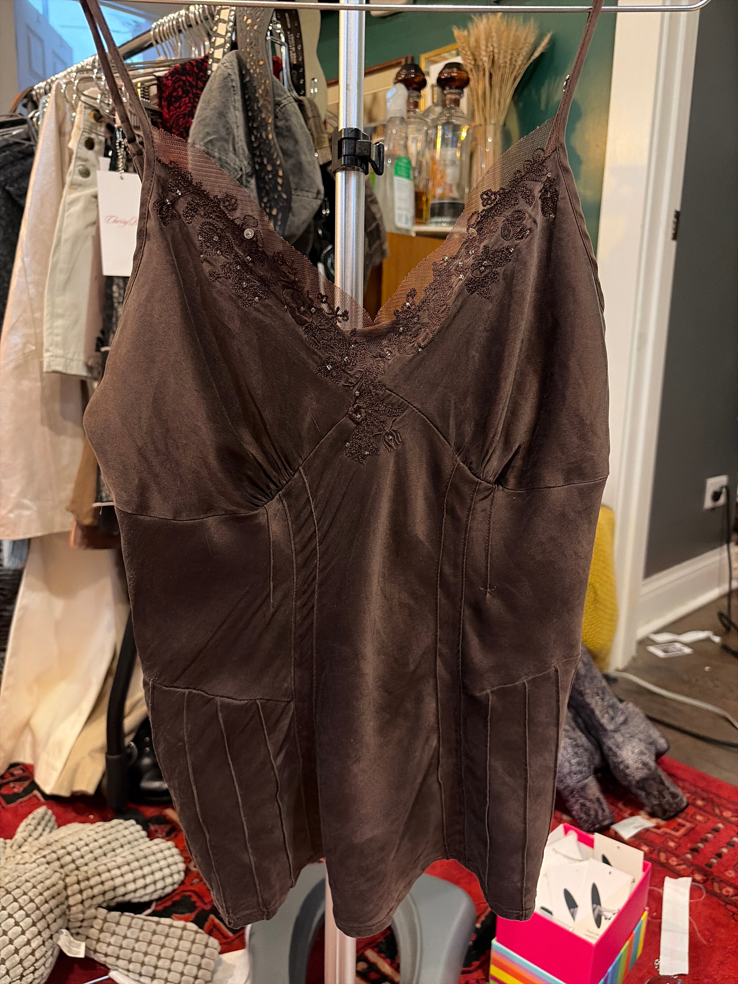 Tops - Sleeveless - Studio Y