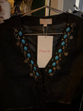 Tops - Vests (Oh Yes)
