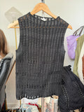 Tops - Sleeveless - Nicola
