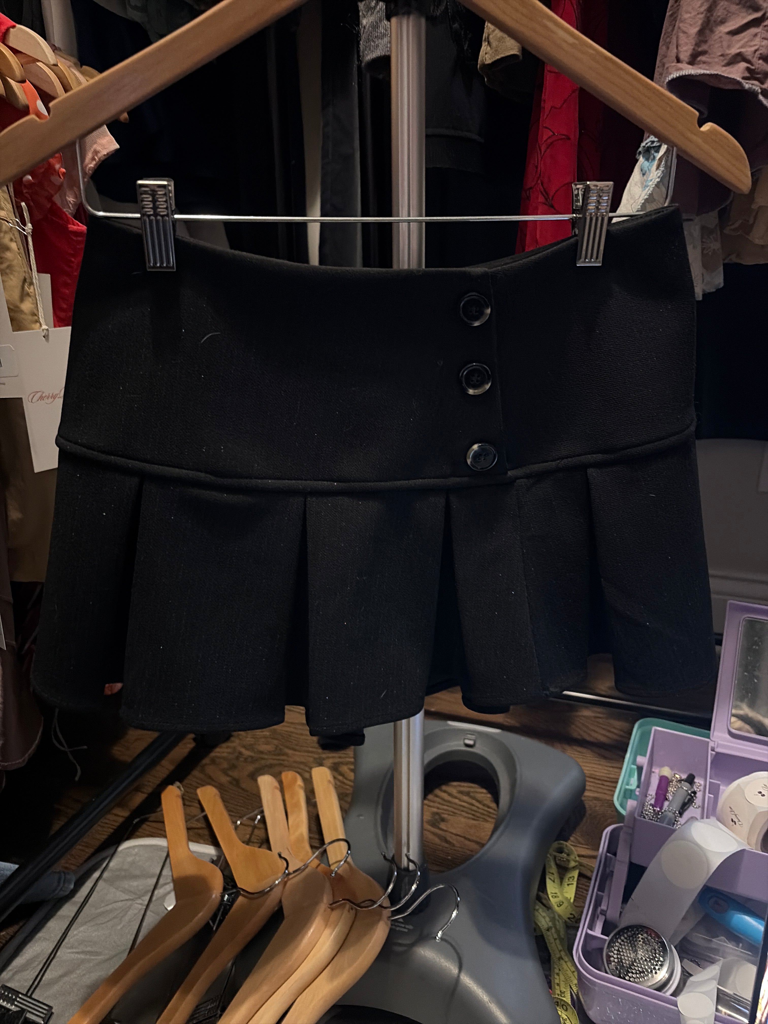 Skirts - Micro - F21