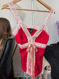 Tops - Sleeveless - Moda INTL