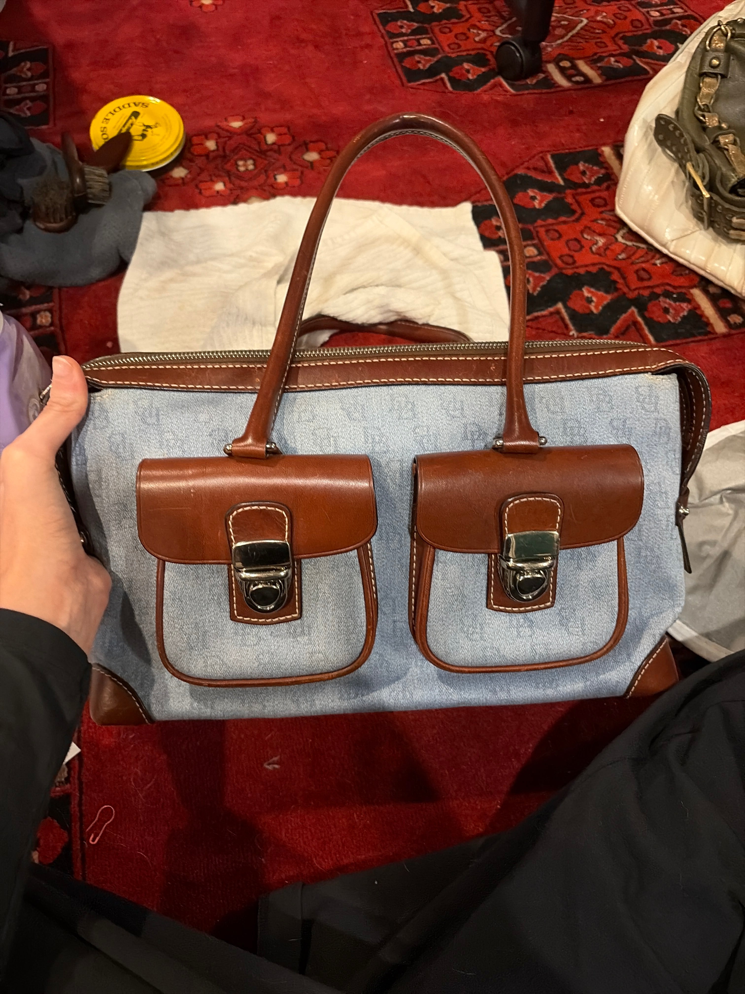 Purse - Dooney & Bourke