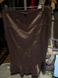 Skirts - Midi - Bebe