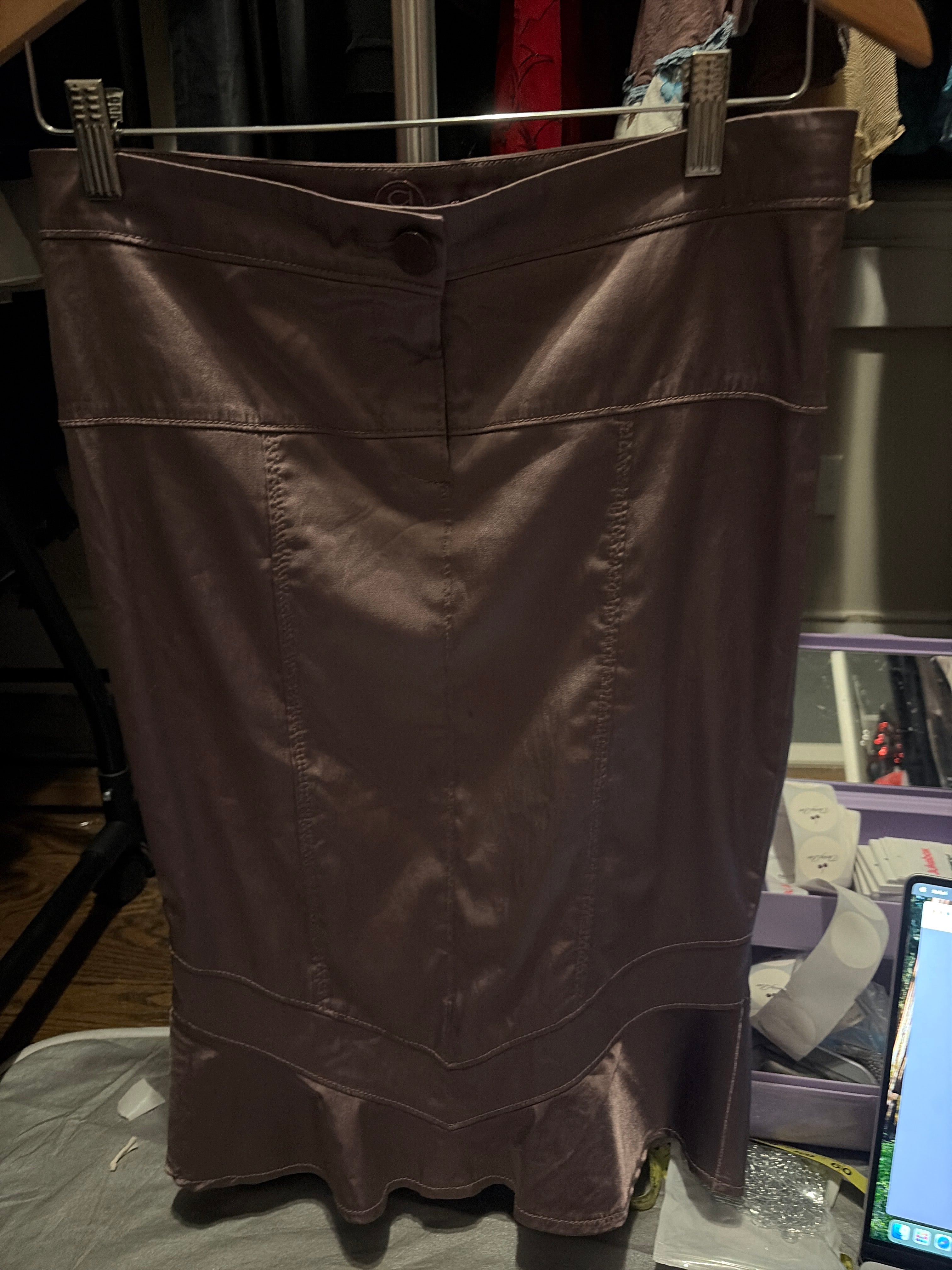 Skirts - Midi - Bebe