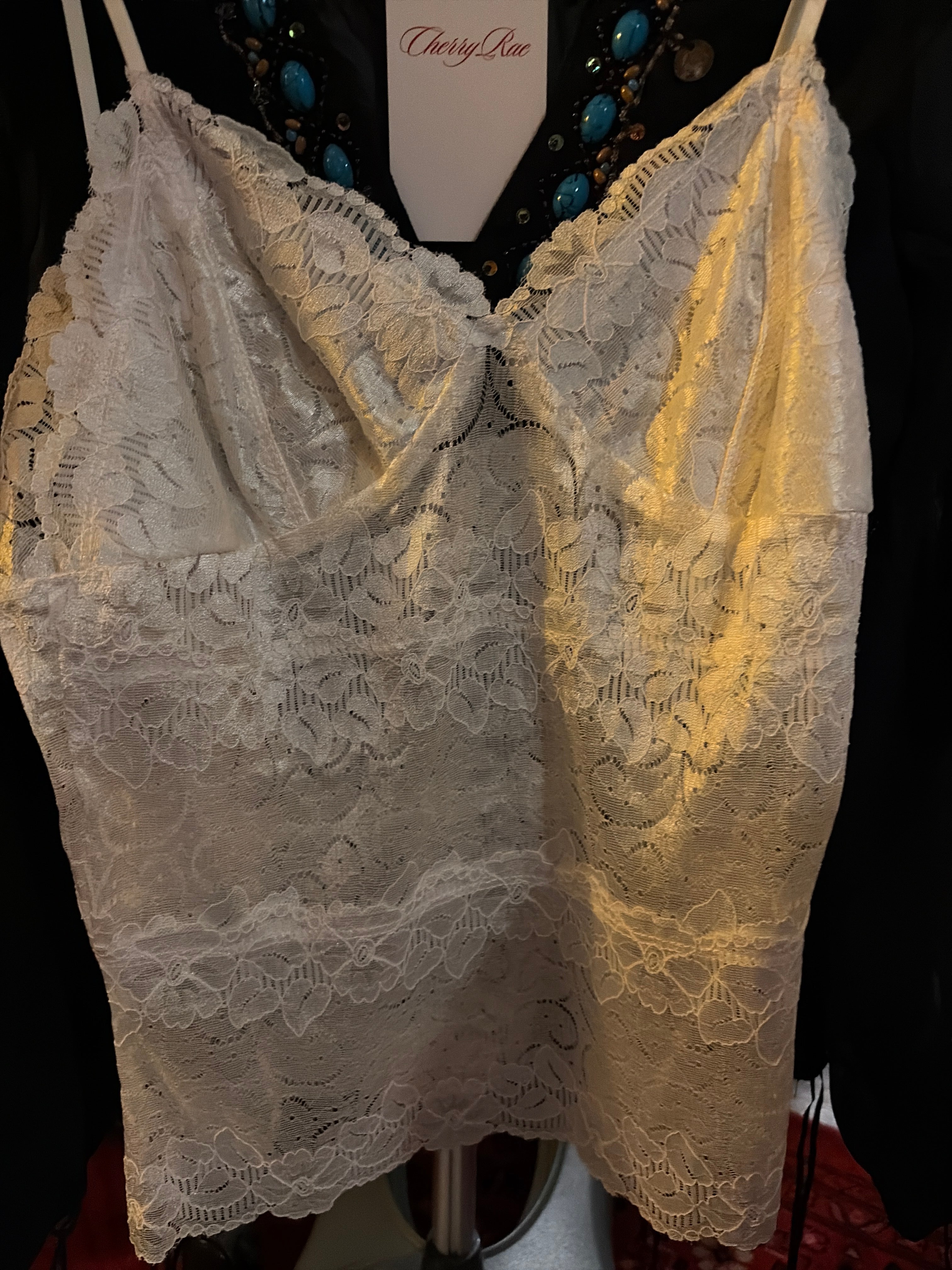Tops - Cami - (OHS)