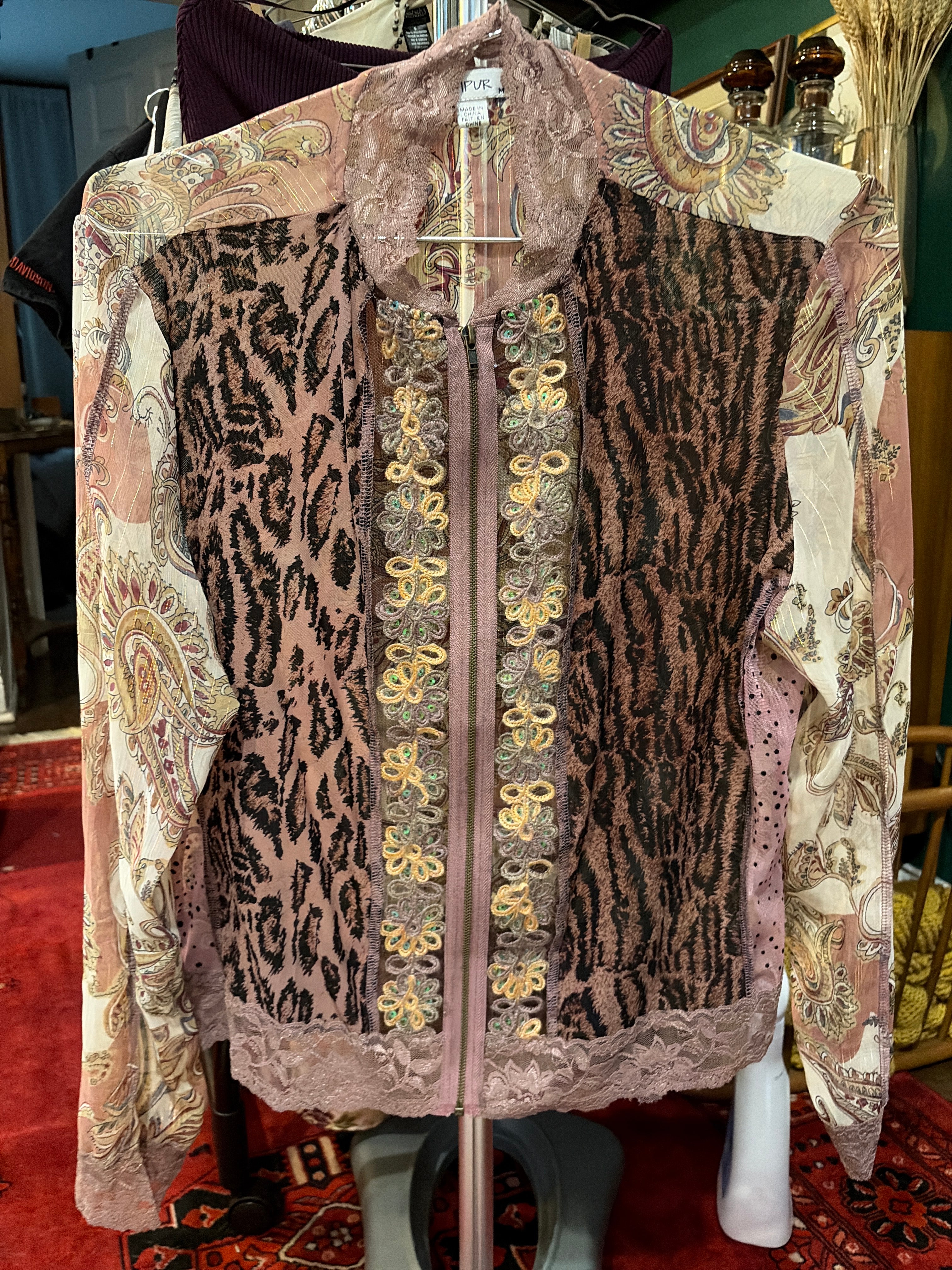 Tops - long sleeve - Jaipur