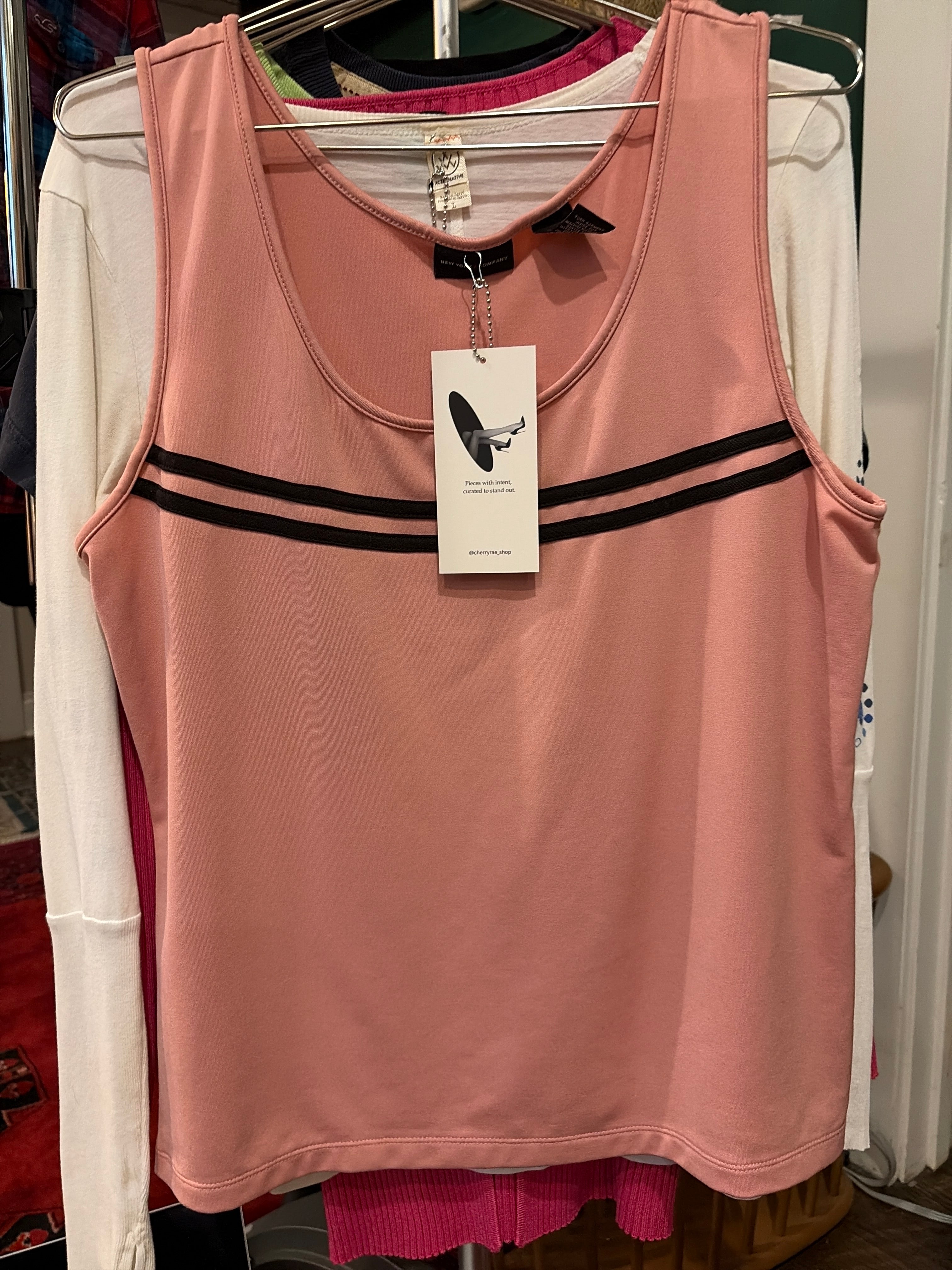 Tops - Tank (New York & Co)