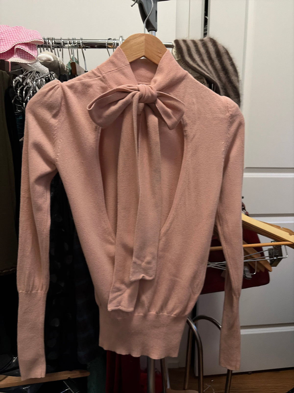 Tops - Long Sleeve - Moda Intl