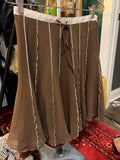 Skirt - Midi - WDNY