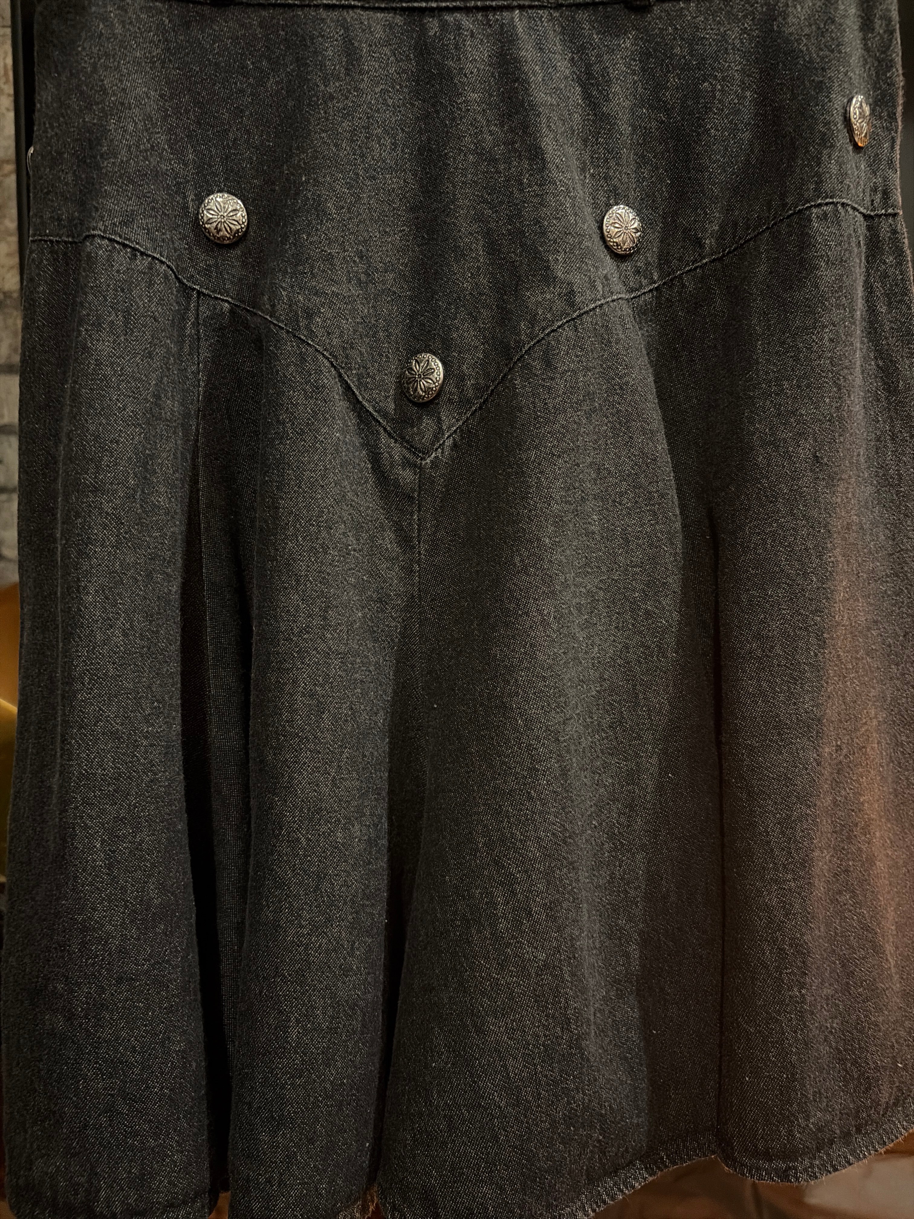 Skirts - Midi - Western Collective