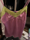 Tops - Sleeveless - Moda