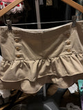Skirts - Micro - RL