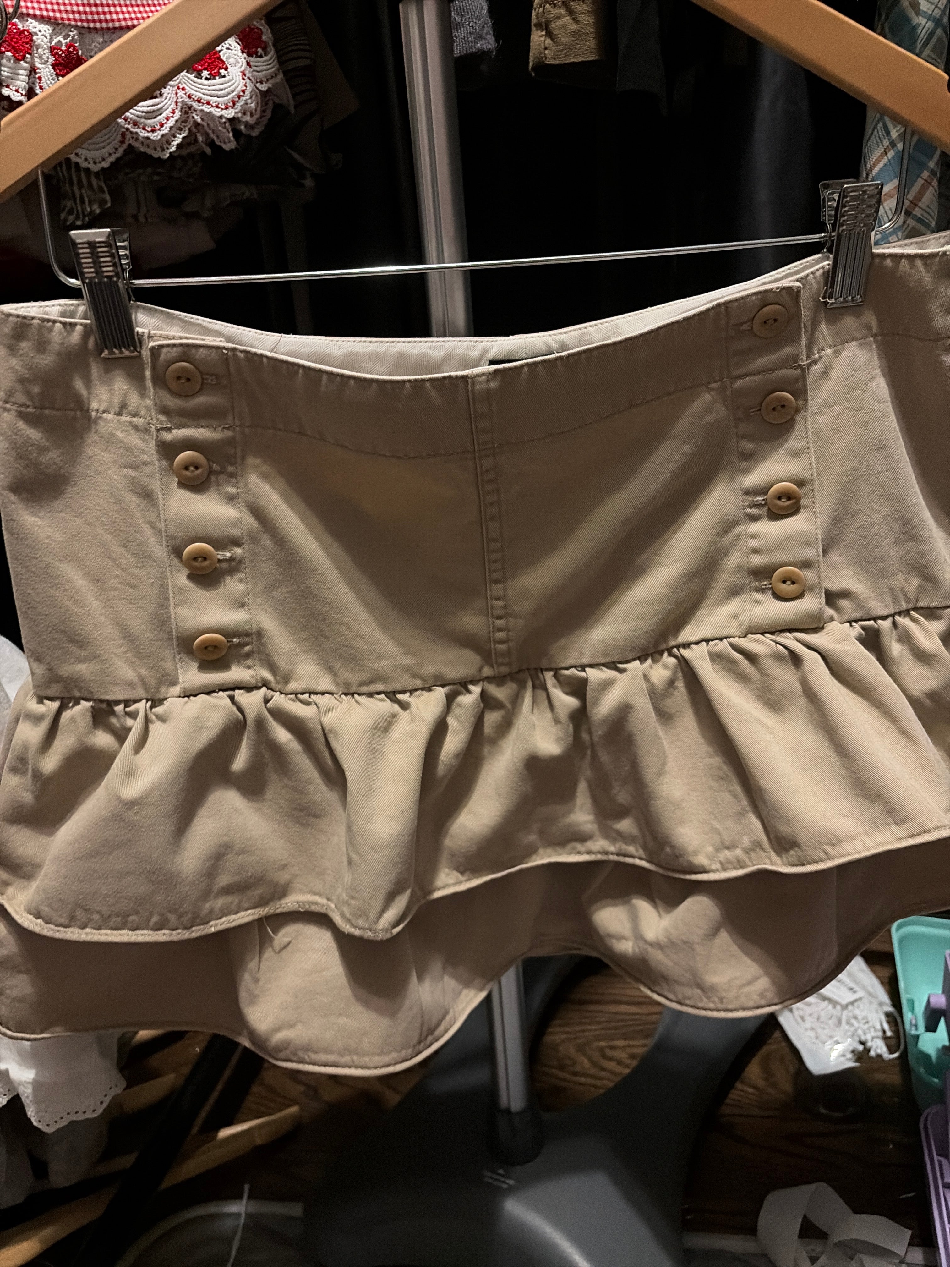 Skirts - Micro - RL