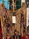 Tops - Long Sleeve (INC)