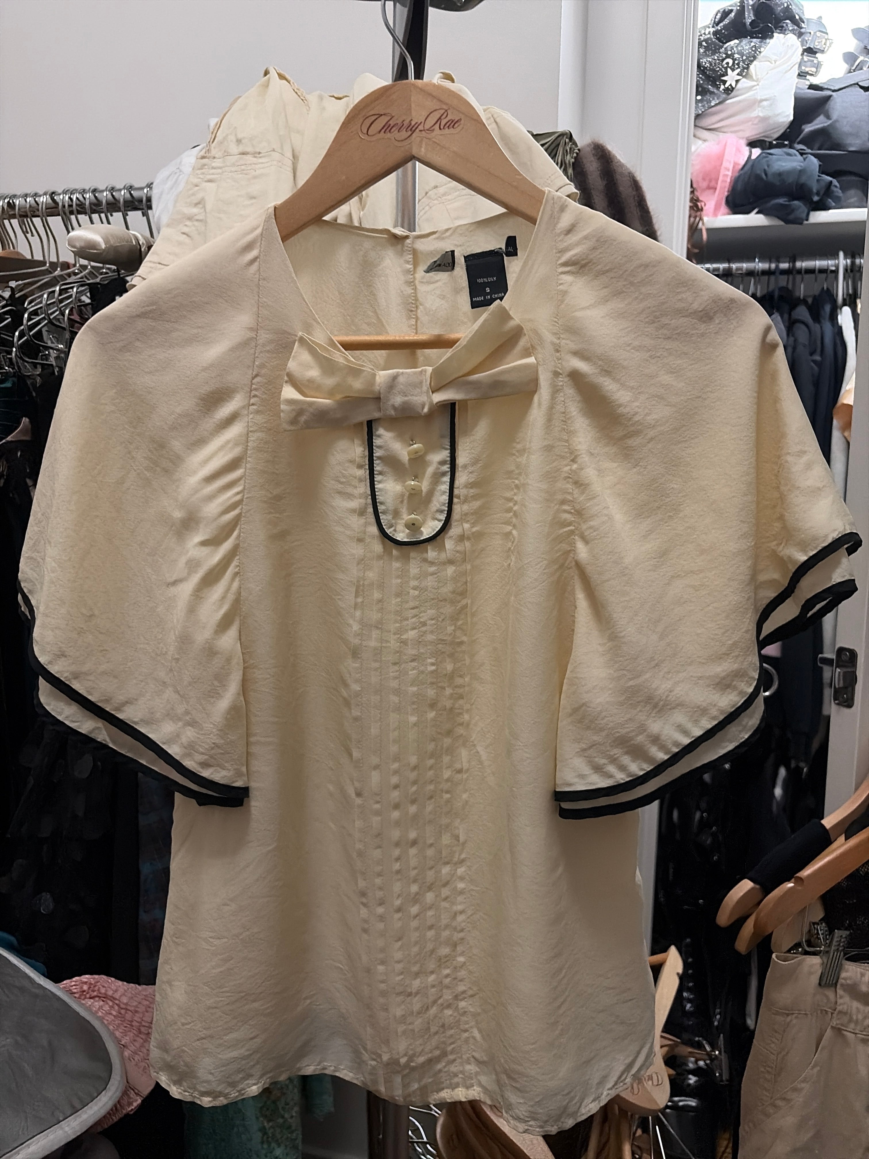 Tops - Short Sleeve - Moda INTL