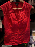 Tops - Sleevless - Moda
