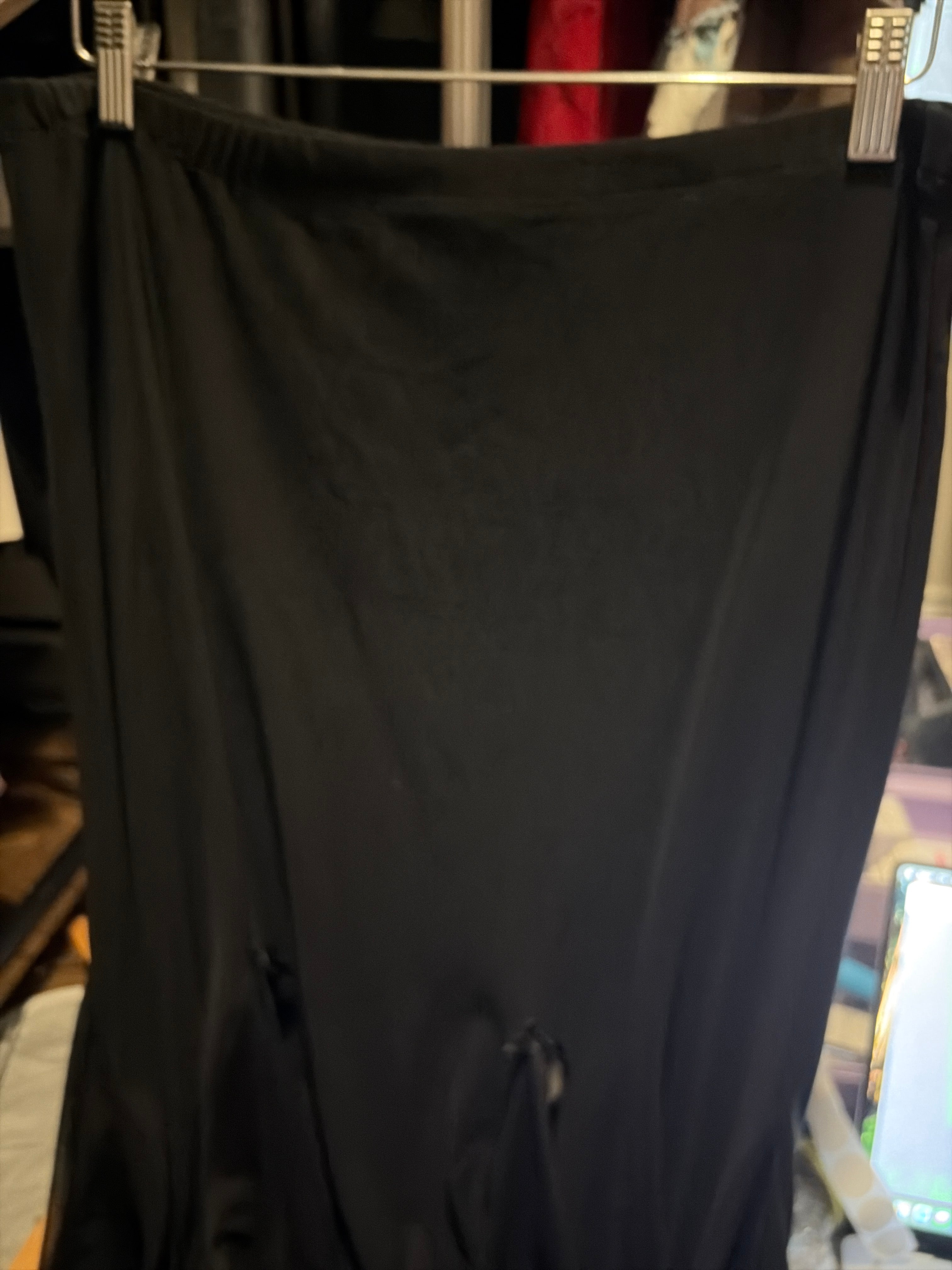 Skirt - Maxi - Unknown